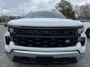 Thumbnail image of 2024 Chevrolet Silverado 1500 at Otis Ford