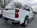 Thumbnail image of 2024 Chevrolet Silverado 1500 at Otis Ford