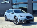 Thumbnail image of 2023 Subaru Crosstrek at Kings Mazda