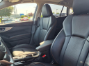 2023 Subaru Crosstrek Limited at Kings Mazda