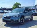 Thumbnail image of 2023 Subaru Crosstrek at Kings Mazda