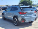Thumbnail image of 2023 Subaru Crosstrek at Kings Mazda