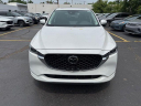 Thumbnail image of 2024 Mazda CX-5 at LaFontaine Volkswagen Mazda of Livonia