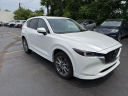 Thumbnail image of 2024 Mazda CX-5 at LaFontaine Volkswagen Mazda of Livonia