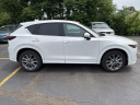 Thumbnail image of 2024 Mazda CX-5 at LaFontaine Volkswagen Mazda of Livonia