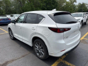 Thumbnail image of 2024 Mazda CX-5 at LaFontaine Volkswagen Mazda of Livonia