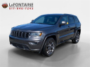 Thumbnail image of 2021 Jeep Grand Cherokee at LaFontaine Chrysler Dodge Jeep Ram Fiat of Lansing