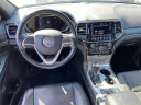 Thumbnail image of 2021 Jeep Grand Cherokee at LaFontaine Chrysler Dodge Jeep Ram Fiat of Lansing