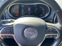 Thumbnail image of 2021 Jeep Grand Cherokee at LaFontaine Chrysler Dodge Jeep Ram Fiat of Lansing