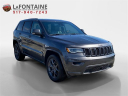 Thumbnail image of 2021 Jeep Grand Cherokee at LaFontaine Chrysler Dodge Jeep Ram Fiat of Lansing
