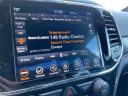 Thumbnail image of 2021 Jeep Grand Cherokee at LaFontaine Chrysler Dodge Jeep Ram Fiat of Lansing