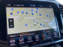 Thumbnail image of 2021 Jeep Grand Cherokee at LaFontaine Chrysler Dodge Jeep Ram Fiat of Lansing