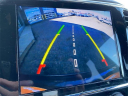 Thumbnail image of 2021 Jeep Grand Cherokee at LaFontaine Chrysler Dodge Jeep Ram Fiat of Lansing