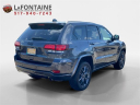 Thumbnail image of 2021 Jeep Grand Cherokee at LaFontaine Chrysler Dodge Jeep Ram Fiat of Lansing