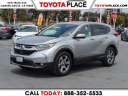 Thumbnail image of 2019 Honda CR-V at ToyotaPlace of Garden Grove, CA