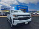 Thumbnail image of 2022 Chevrolet Silverado 1500 Limited at Sawyer Chevrolet