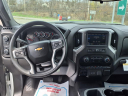 Thumbnail image of 2022 Chevrolet Silverado 1500 Limited at Sawyer Chevrolet