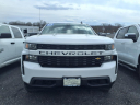 Thumbnail image of 2022 Chevrolet Silverado 1500 Limited at Sawyer Chevrolet