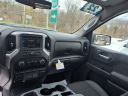 Thumbnail image of 2022 Chevrolet Silverado 1500 Limited at Sawyer Chevrolet