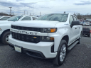 Thumbnail image of 2022 Chevrolet Silverado 1500 Limited at Sawyer Chevrolet