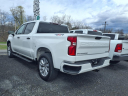 Thumbnail image of 2022 Chevrolet Silverado 1500 Limited at Sawyer Chevrolet