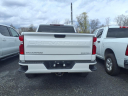 Thumbnail image of 2022 Chevrolet Silverado 1500 Limited at Sawyer Chevrolet