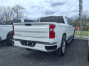 Thumbnail image of 2022 Chevrolet Silverado 1500 Limited at Sawyer Chevrolet