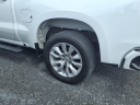 Thumbnail image of 2022 Chevrolet Silverado 1500 Limited at Sawyer Chevrolet