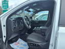 Thumbnail image of 2022 Chevrolet Silverado 1500 Limited at Sawyer Chevrolet