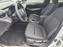 Thumbnail image of 2023 Toyota Corolla at MiltonMartinToyota-New of Gainesville, GA