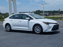 Thumbnail image of 2023 Toyota Corolla at MiltonMartinToyota-New of Gainesville, GA