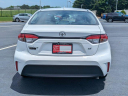 Thumbnail image of 2023 Toyota Corolla at MiltonMartinToyota-New of Gainesville, GA