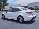 Thumbnail image of 2023 Toyota Corolla at MiltonMartinToyota-New of Gainesville, GA
