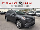 Thumbnail image of 2024 Toyota RAV4 at Toyota of Hollywood