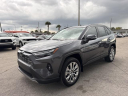 Thumbnail image of 2024 Toyota RAV4 at Toyota of Hollywood