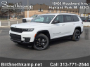 Thumbnail image of 2025 Jeep Grand Cherokee L at Bill Snethkamp Chrysler Dodge Jeep Ram