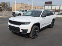 Thumbnail image of 2025 Jeep Grand Cherokee L at Bill Snethkamp Chrysler Dodge Jeep Ram
