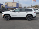 Thumbnail image of 2025 Jeep Grand Cherokee L at Bill Snethkamp Chrysler Dodge Jeep Ram