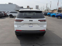 Thumbnail image of 2025 Jeep Grand Cherokee L at Bill Snethkamp Chrysler Dodge Jeep Ram