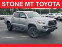 Thumbnail image of 2021 Toyota Tacoma at StoneMtnToyota-New of Lilburn, GA