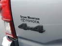 Thumbnail image of 2021 Toyota Tacoma at StoneMtnToyota-New of Lilburn, GA