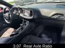 Thumbnail image of 2015 Dodge Challenger at Aventura Chrysler Jeep Dodge Ram