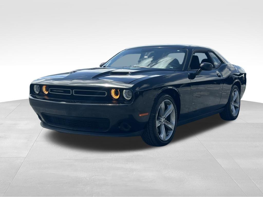 Thumbnail image of 2015 Dodge Challenger at Aventura Chrysler Jeep Dodge Ram