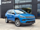 Thumbnail image of 2022 Jeep Compass at Kings Mazda