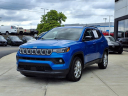 Thumbnail image of 2022 Jeep Compass at Kings Mazda