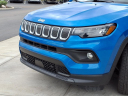 Thumbnail image of 2022 Jeep Compass at Kings Mazda