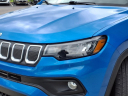 Thumbnail image of 2022 Jeep Compass at Kings Mazda
