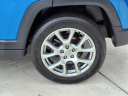 Thumbnail image of 2022 Jeep Compass at Kings Mazda