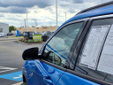 Thumbnail image of 2022 Jeep Compass at Kings Mazda