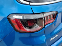 Thumbnail image of 2022 Jeep Compass at Kings Mazda